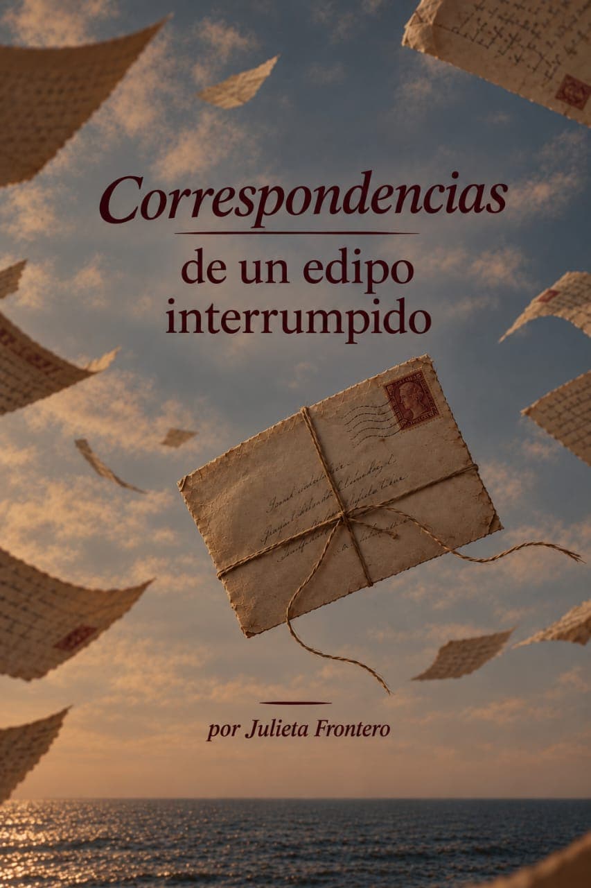 un amor perdido, un sentido ganado:correspondencias de un edipo interrumpido